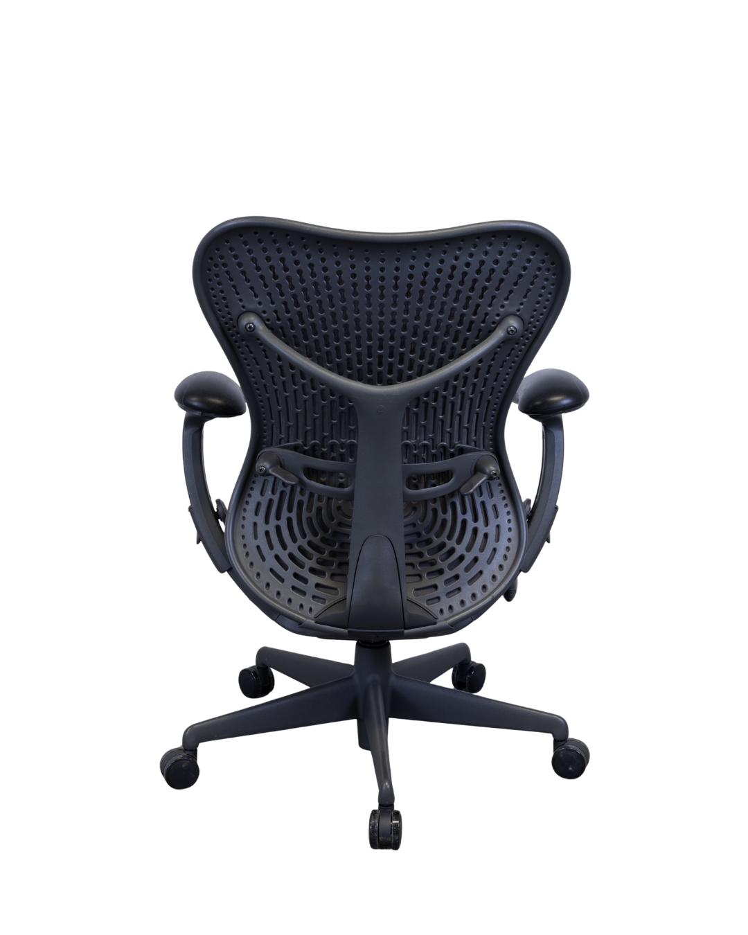 Bureaustoel Herman Miller Mirra 1 - Refurbished