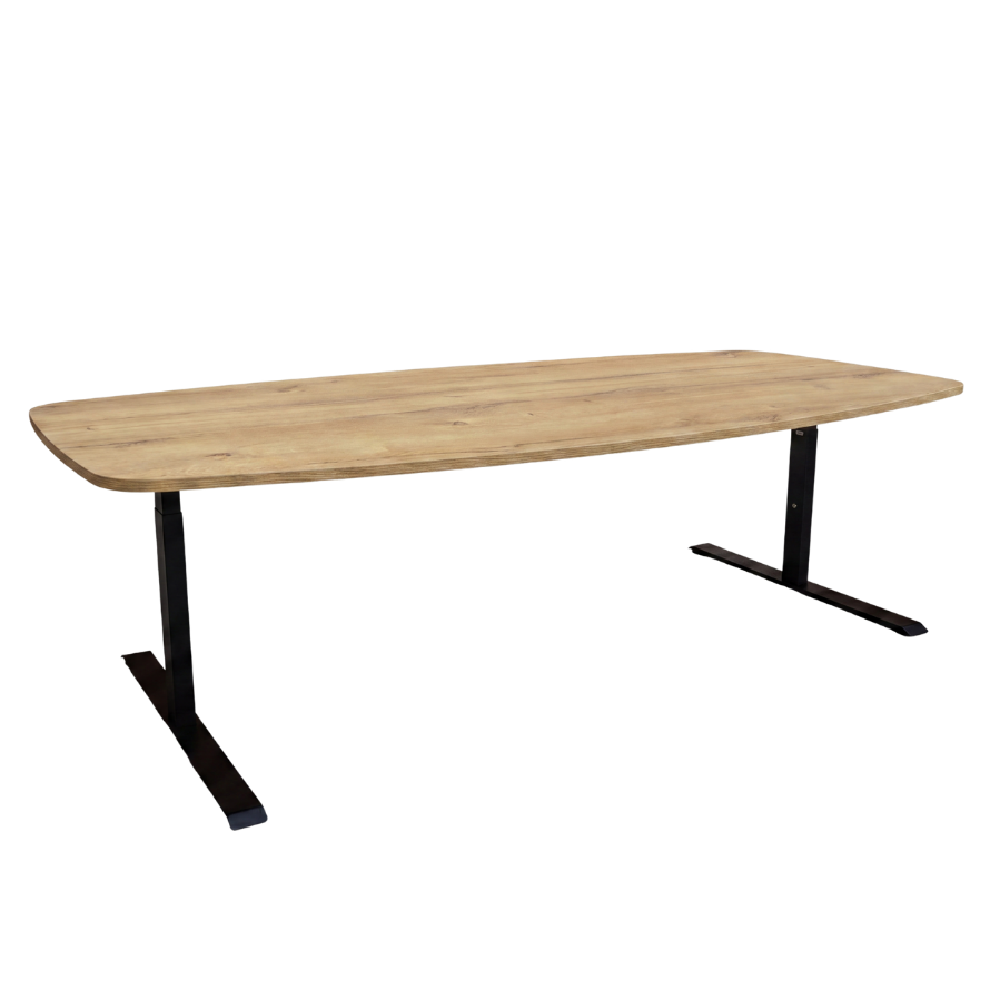 Meeting table Danish oval