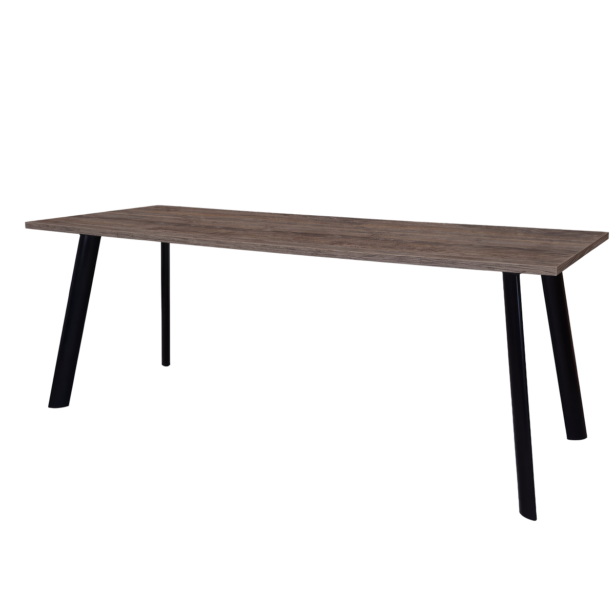 Modu Vergadertafel 200×100 cm