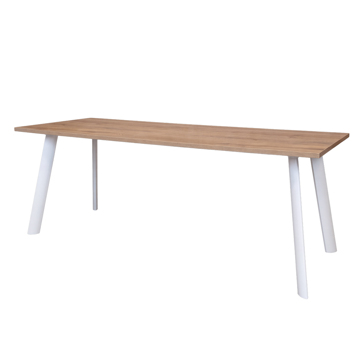 Modu Vergadertafel 200×100 cm