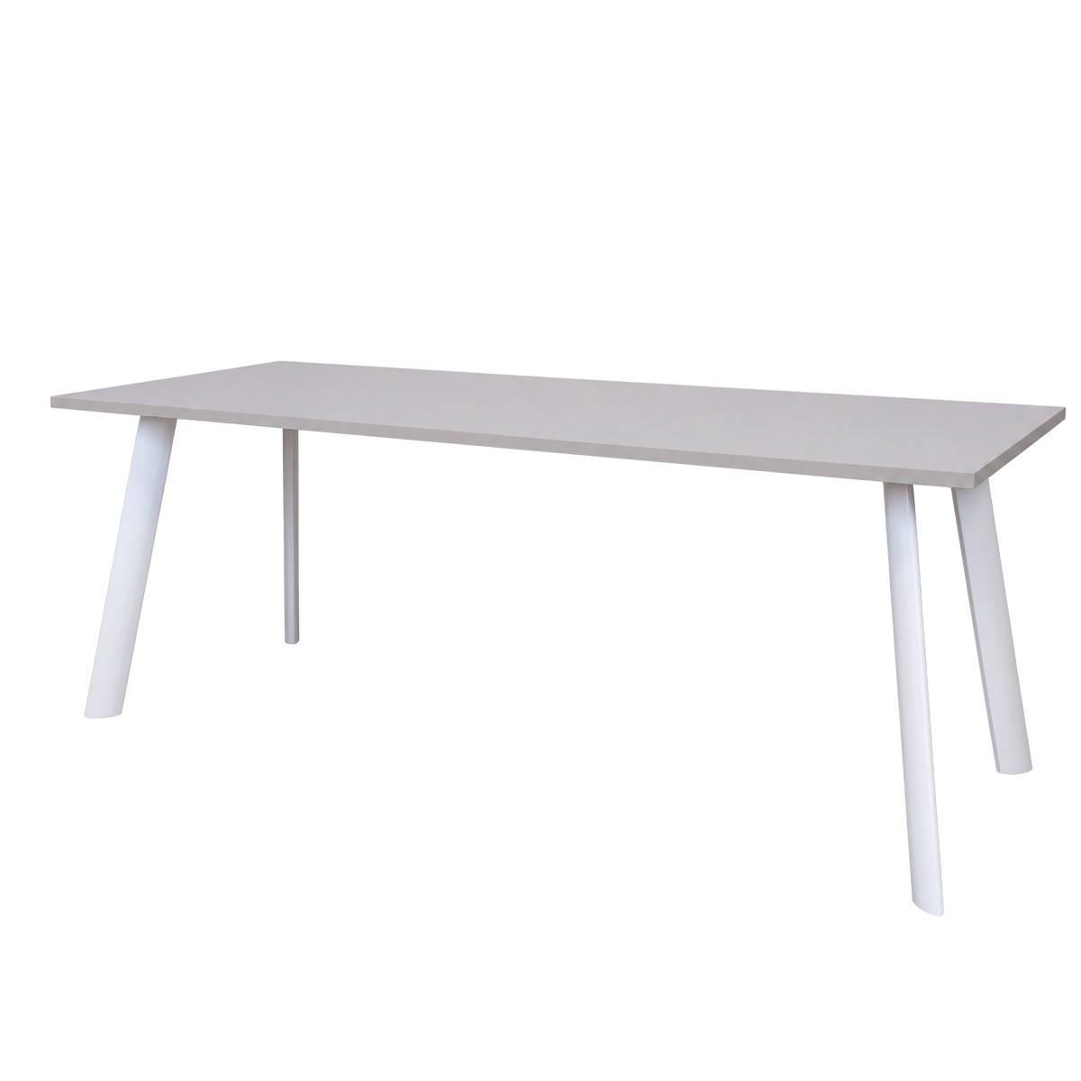 Modu Vergadertafel 200×100 cm