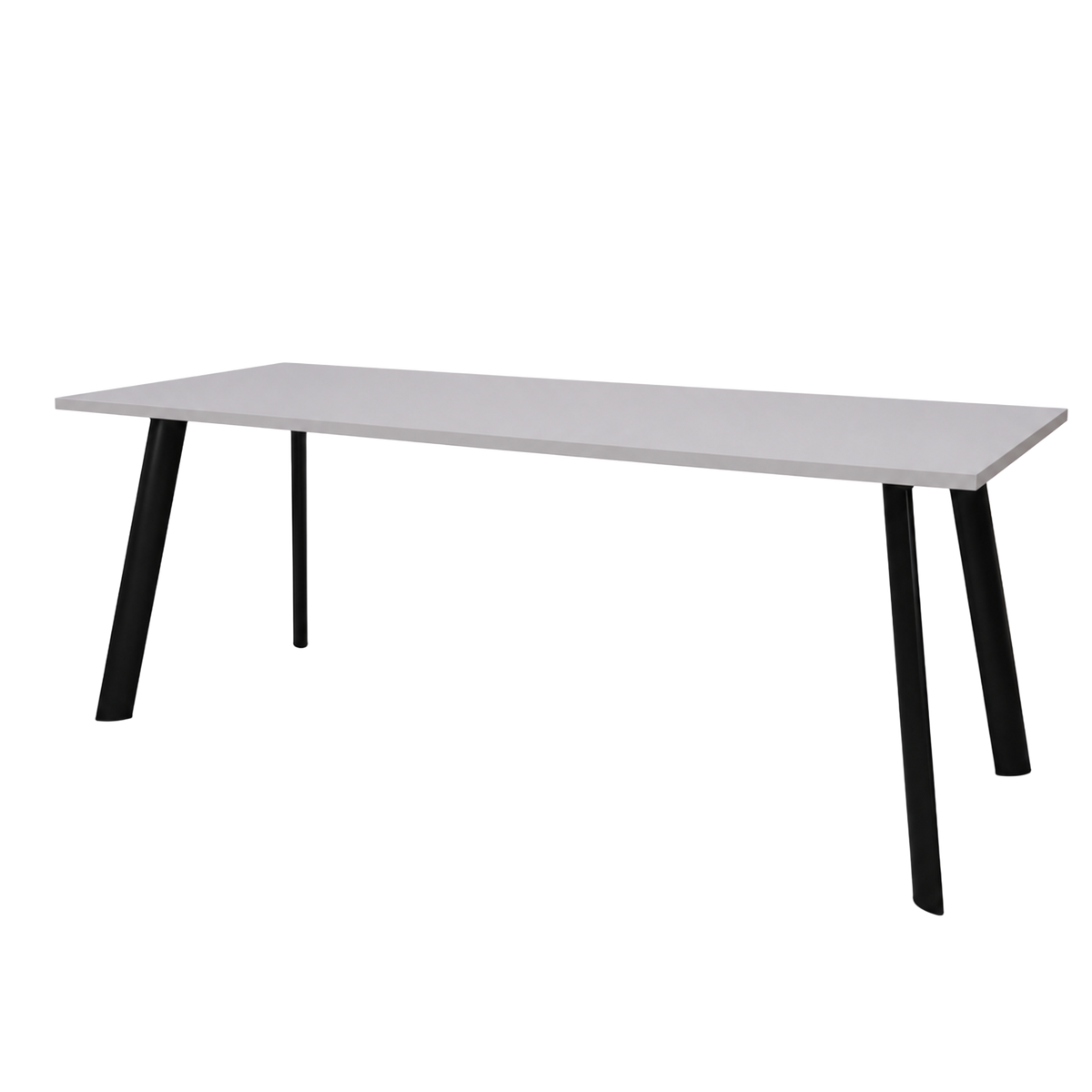 Modu Vergadertafel 200×100 cm