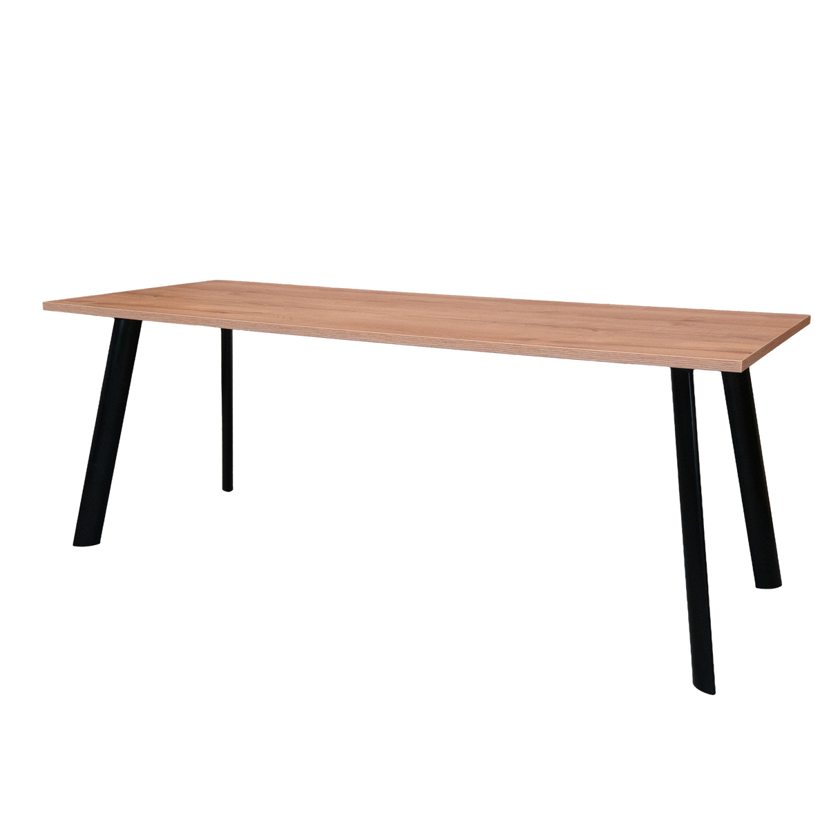 Modu Vergadertafel 200×100 cm