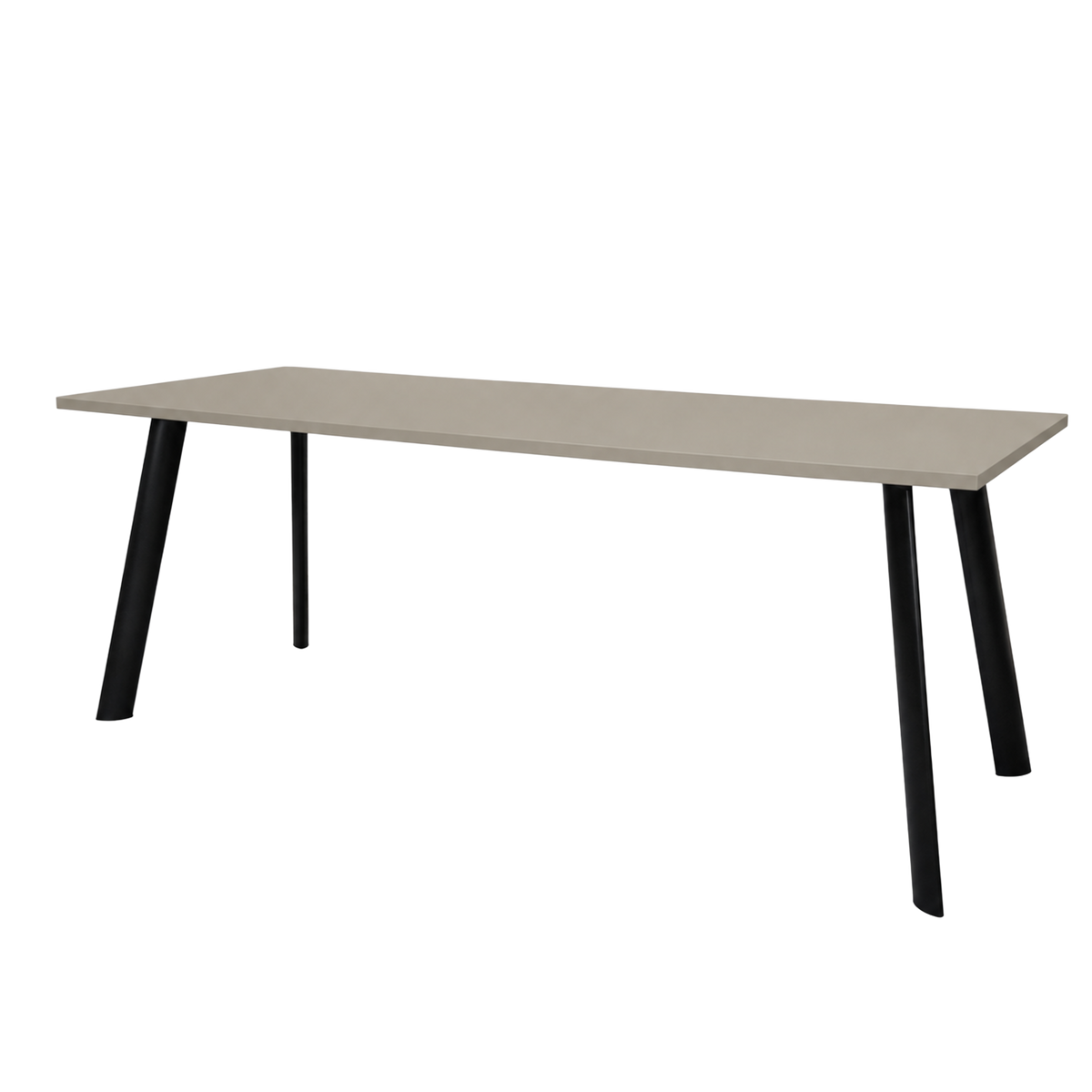 Modu Vergadertafel 200×100 cm