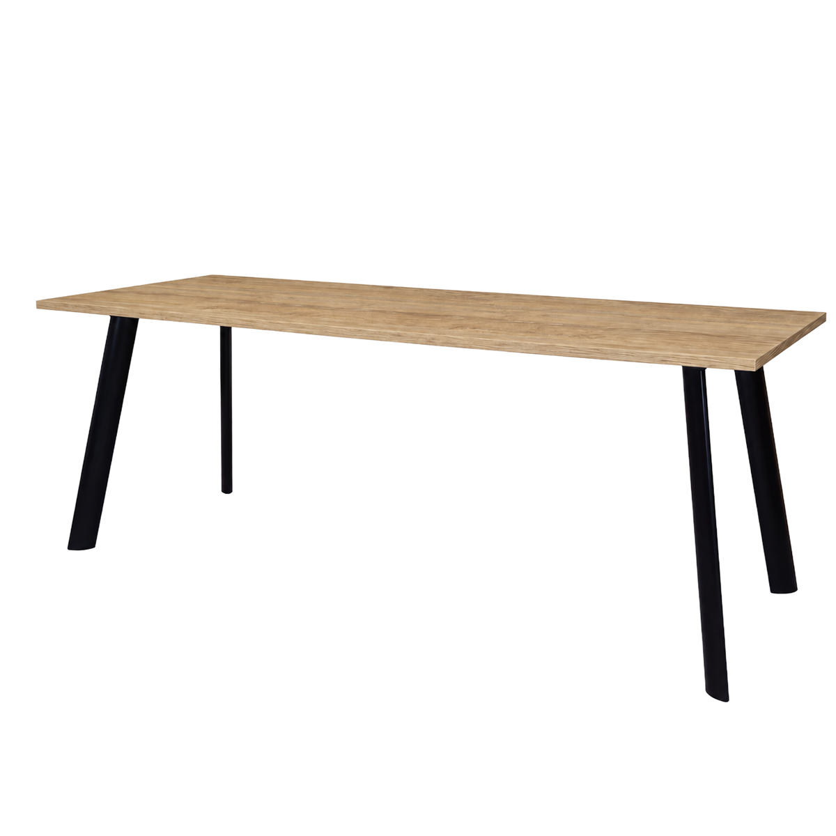 Modu Vergadertafel 200×100 cm