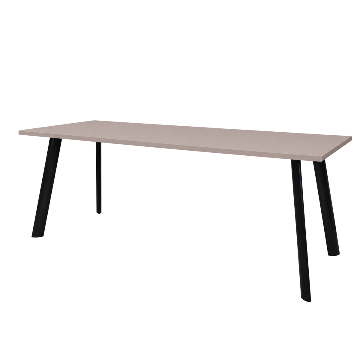 Modu Vergadertafel 200×100 cm