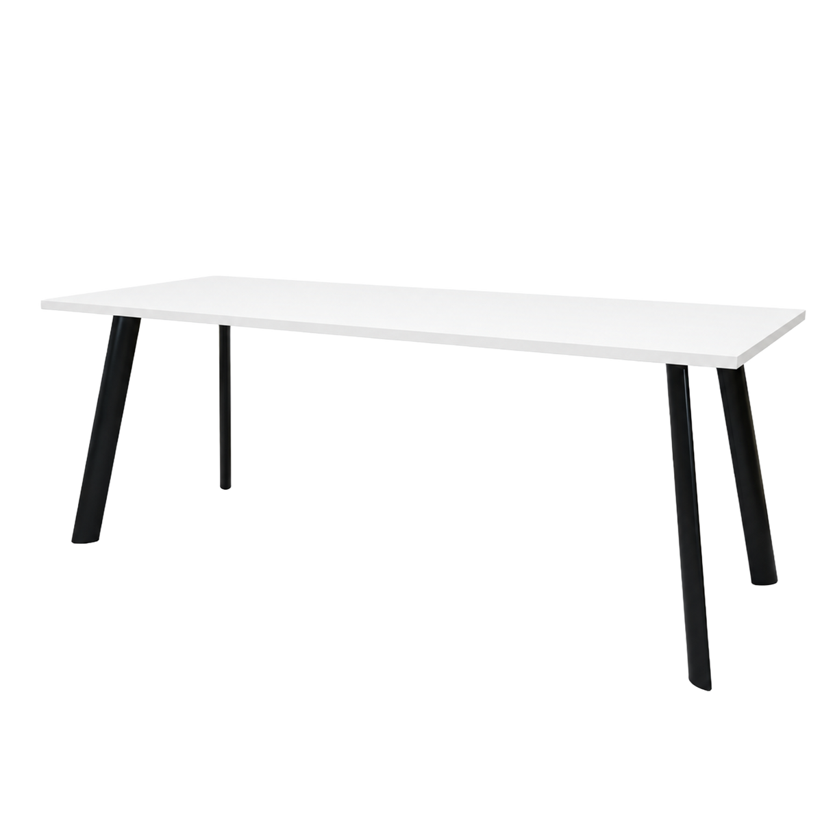 Modu Vergadertafel 200×100 cm