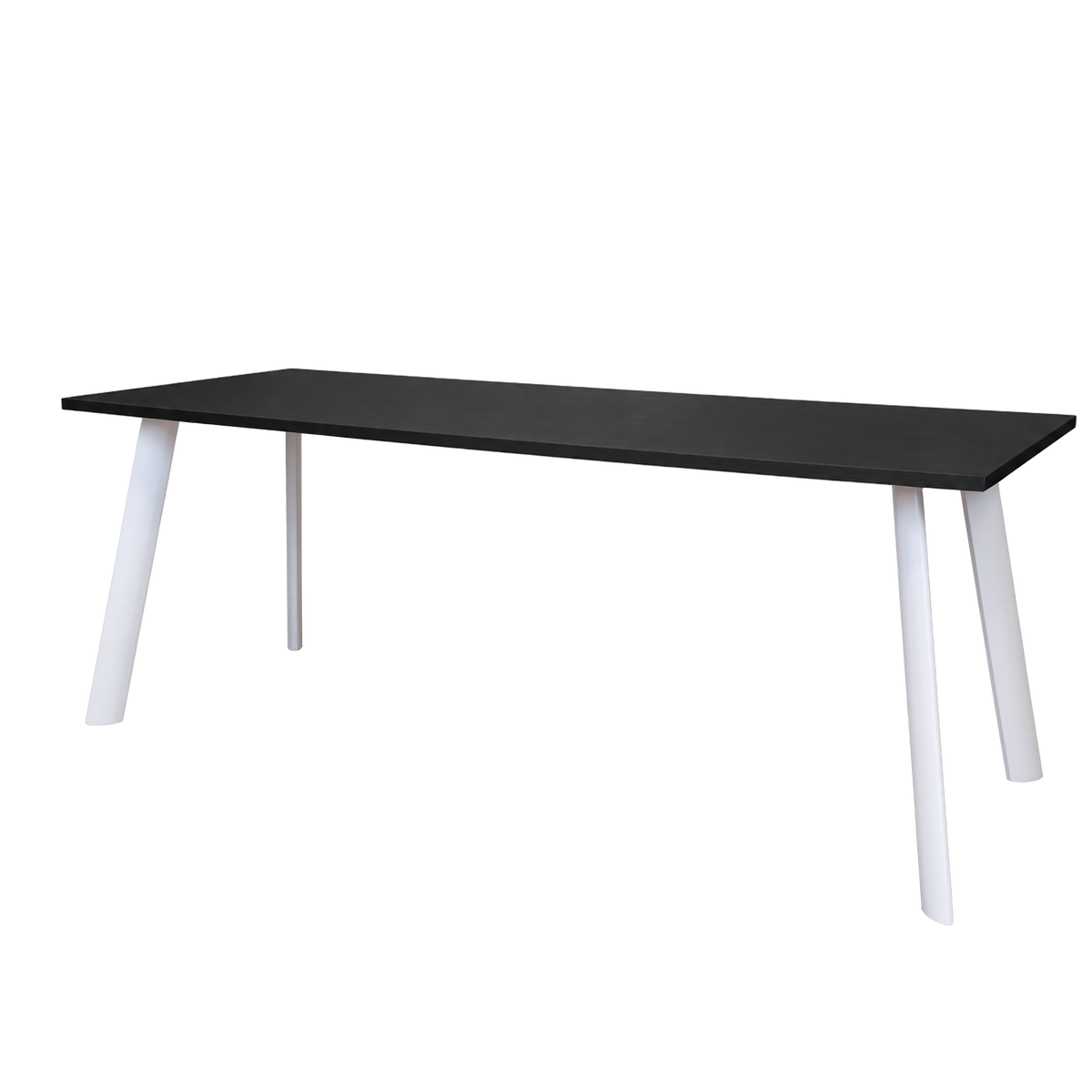 Modu Vergadertafel 200×100 cm