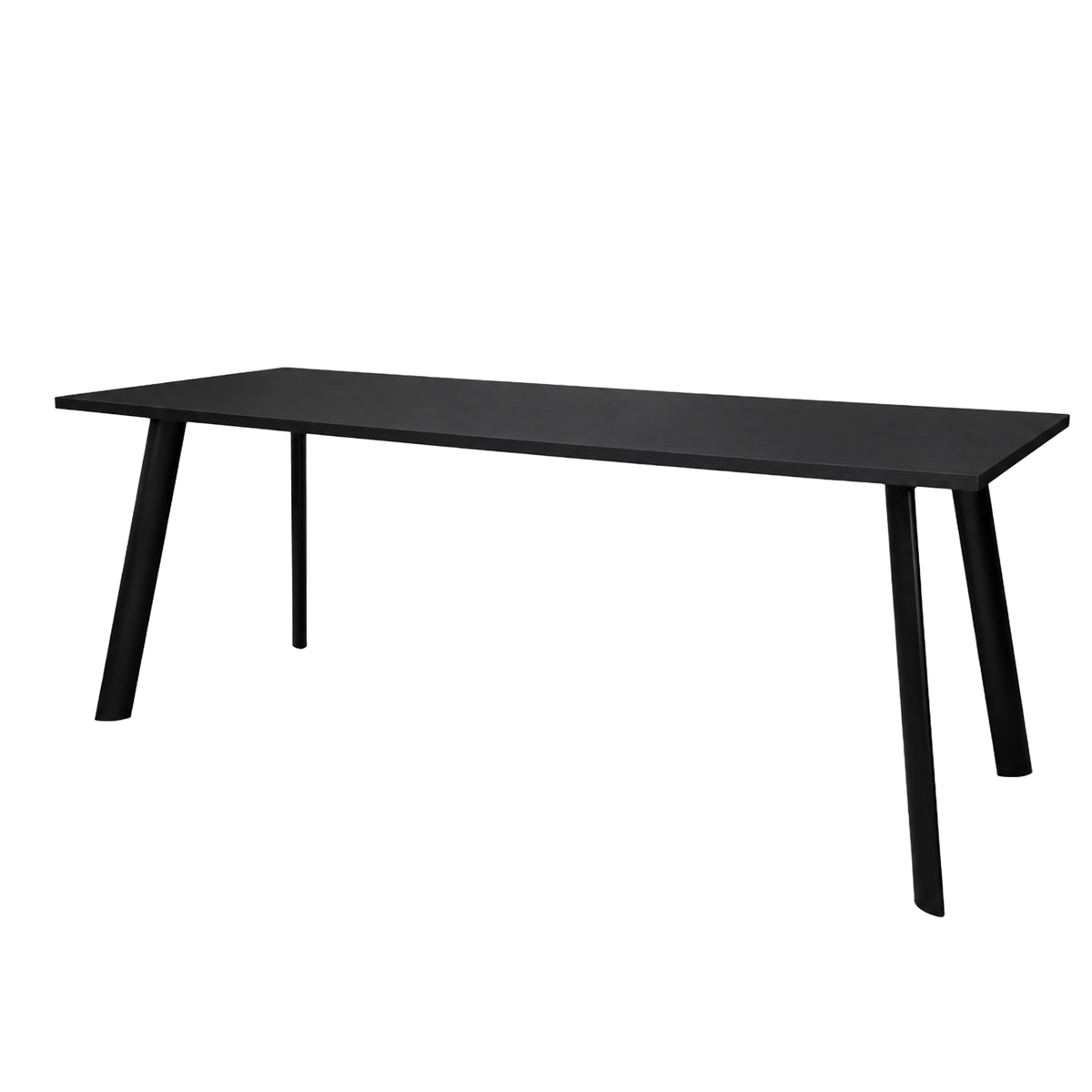 Modu Vergadertafel 200×100 cm