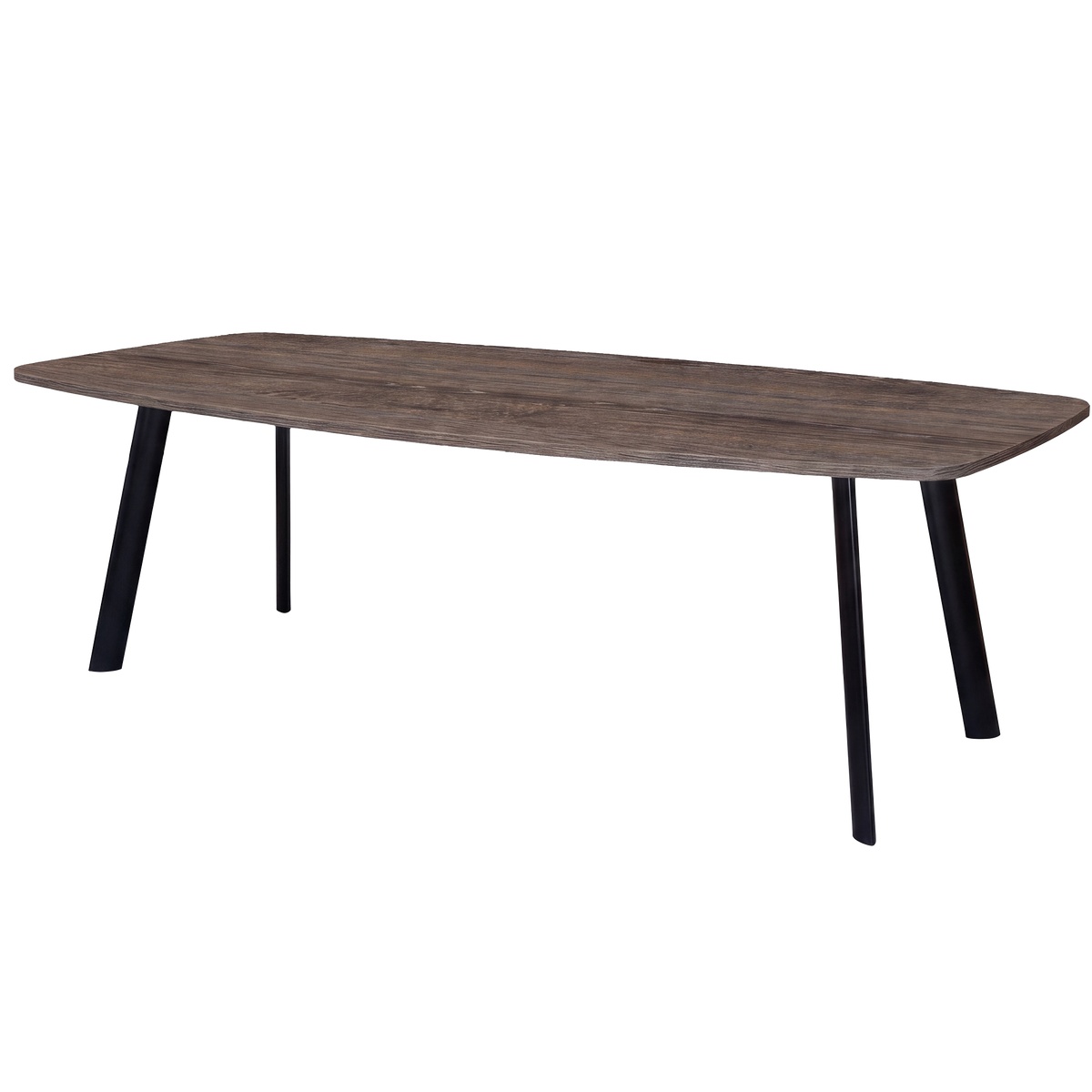 Modu Danish Oval Meeting Table 320×120 cm