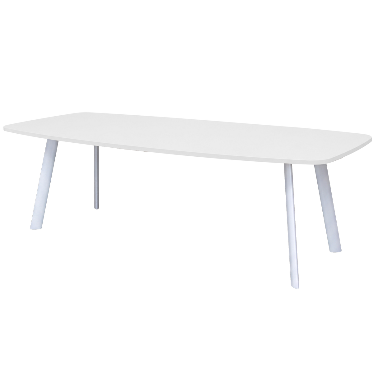 Modu Danish Oval Meeting Table 320×120 cm