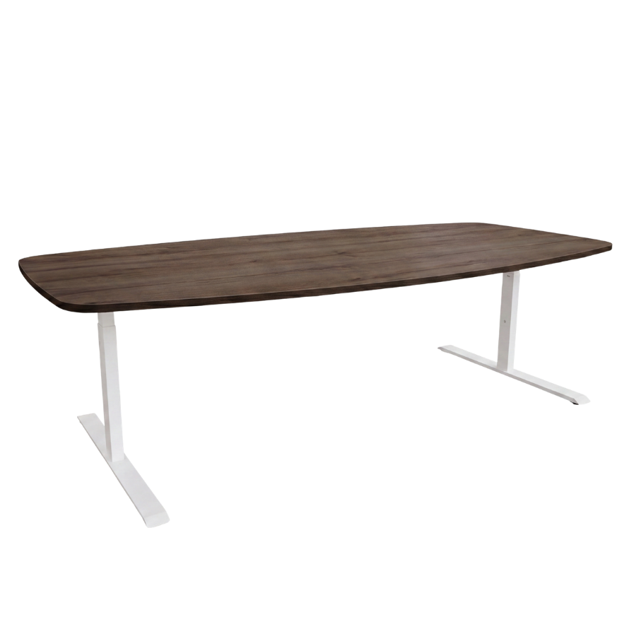 Meeting table Danish oval