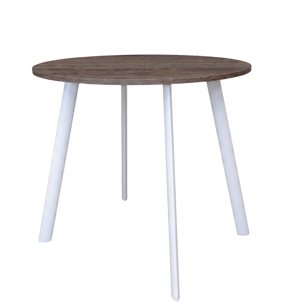 Modu High Round Meeting Table 120 cm