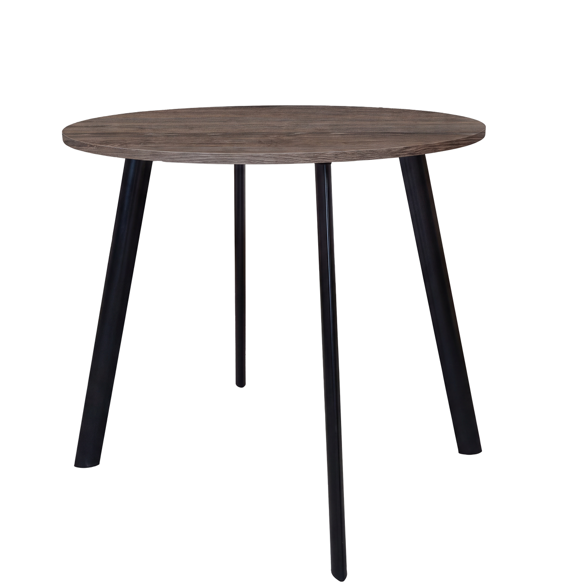 Modu High Round Meeting Table 120 cm