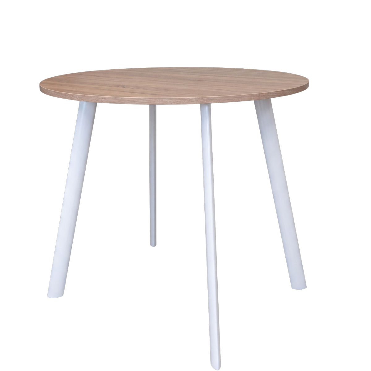 Modu High Round Meeting Table 120 cm