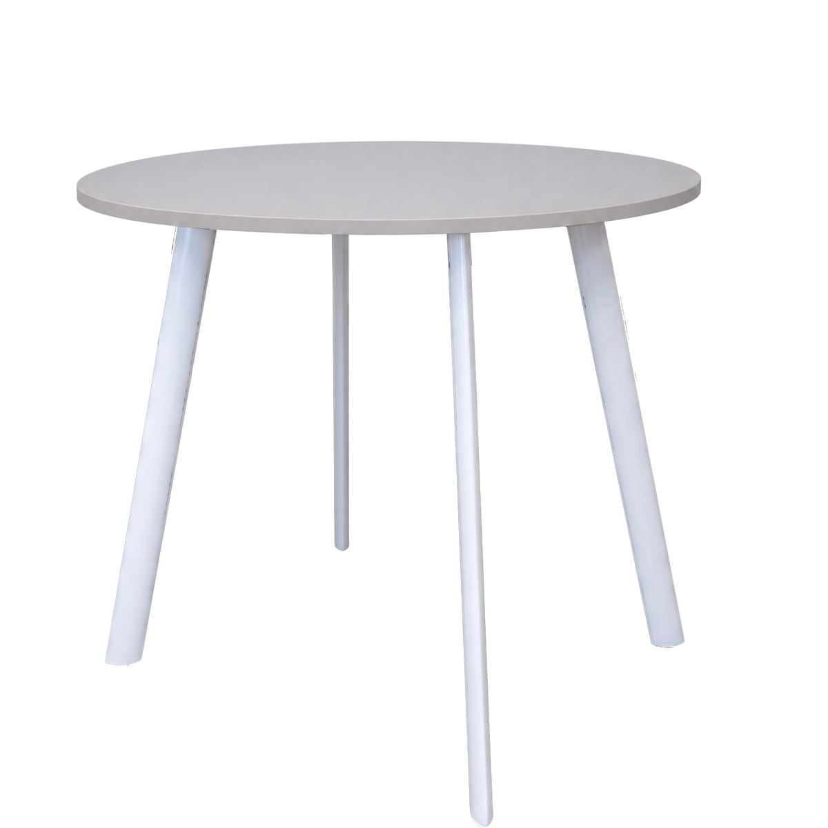 Modu High Round Meeting Table 120 cm