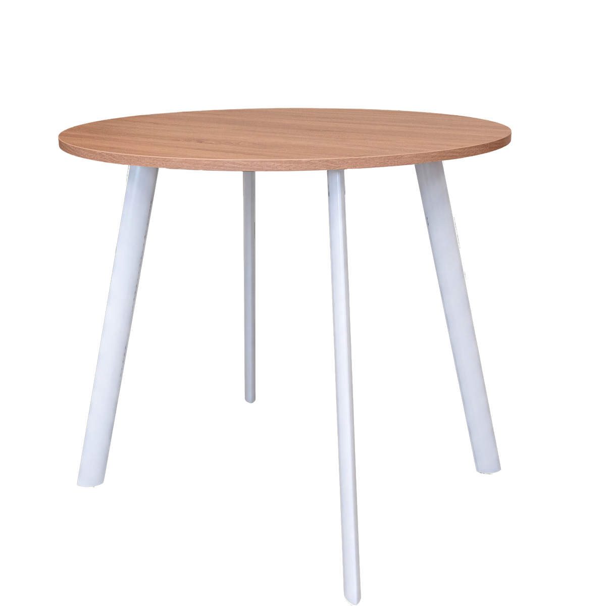 Modu High Round Meeting Table 120 cm