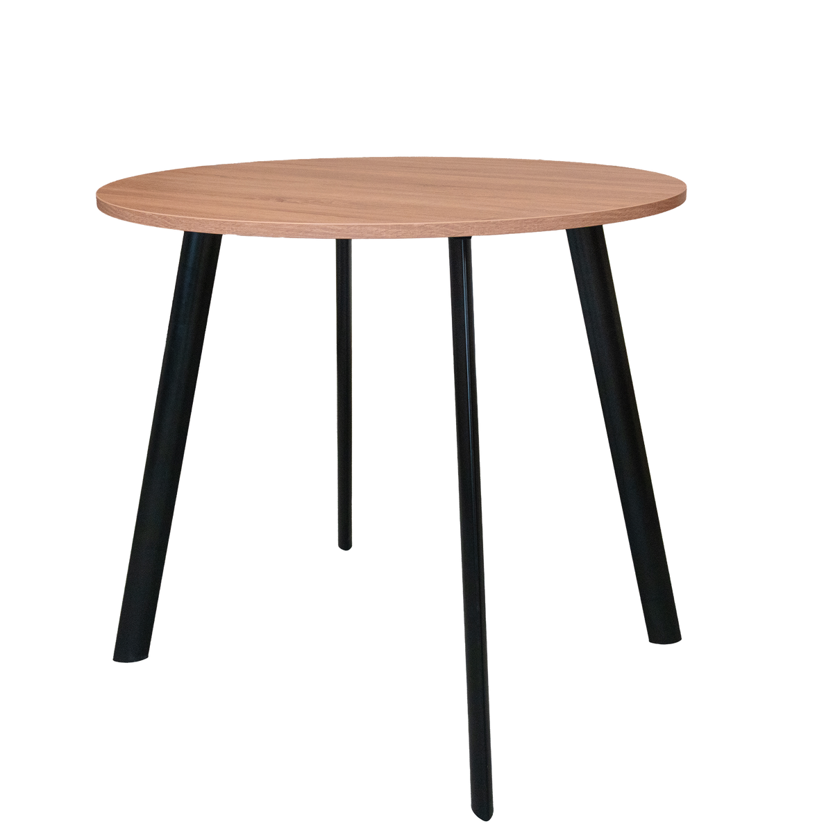 Modu High Round Meeting Table 120 cm