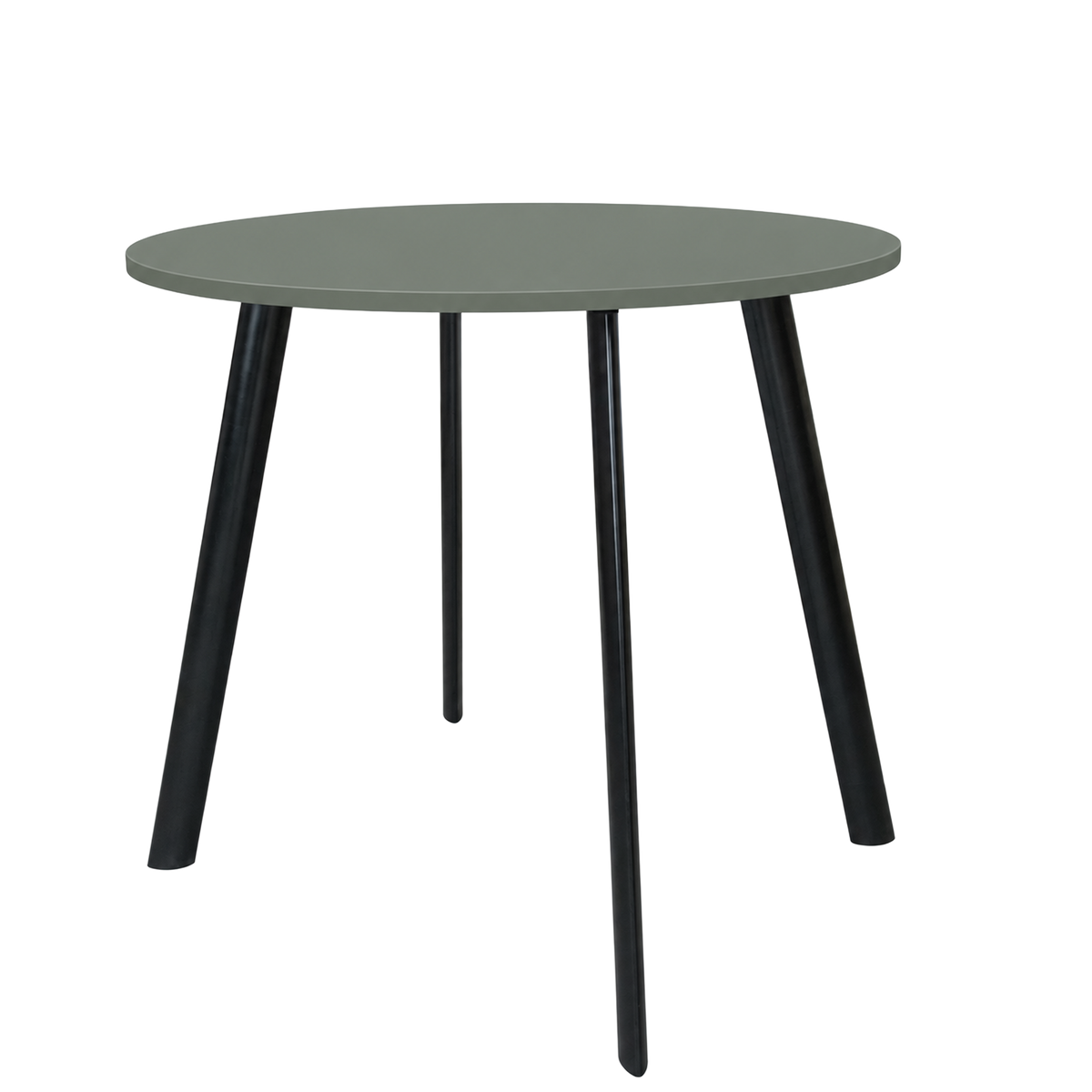 Modu High Round Meeting Table 120 cm