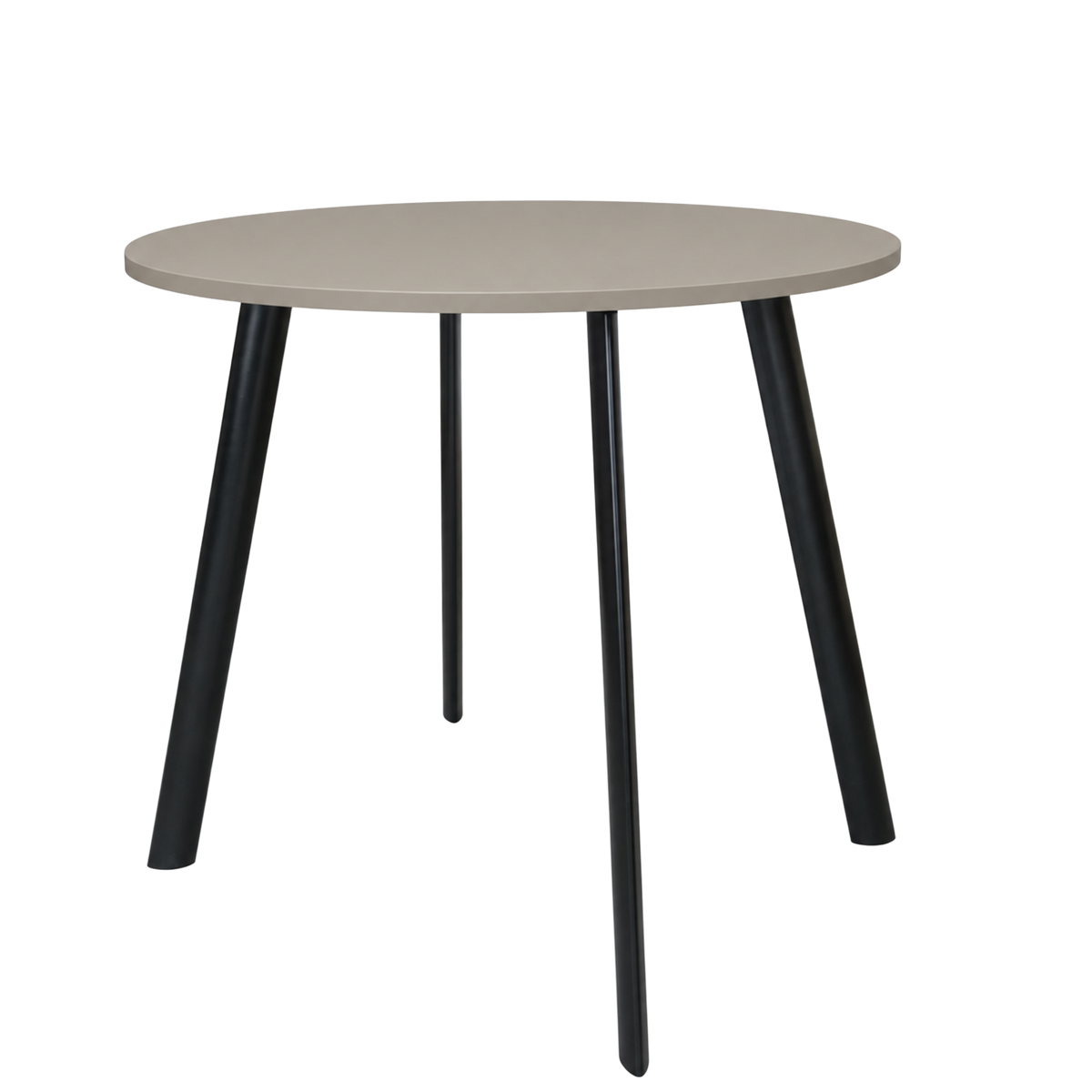 Modu High Round Meeting Table 120 cm