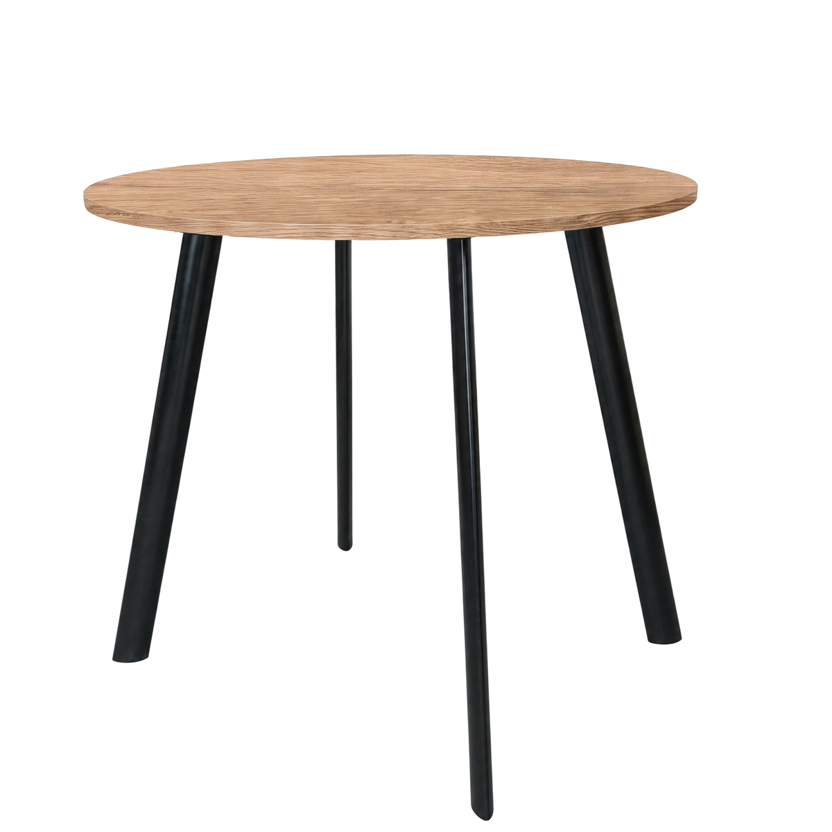 Modu High Round Meeting Table 120 cm