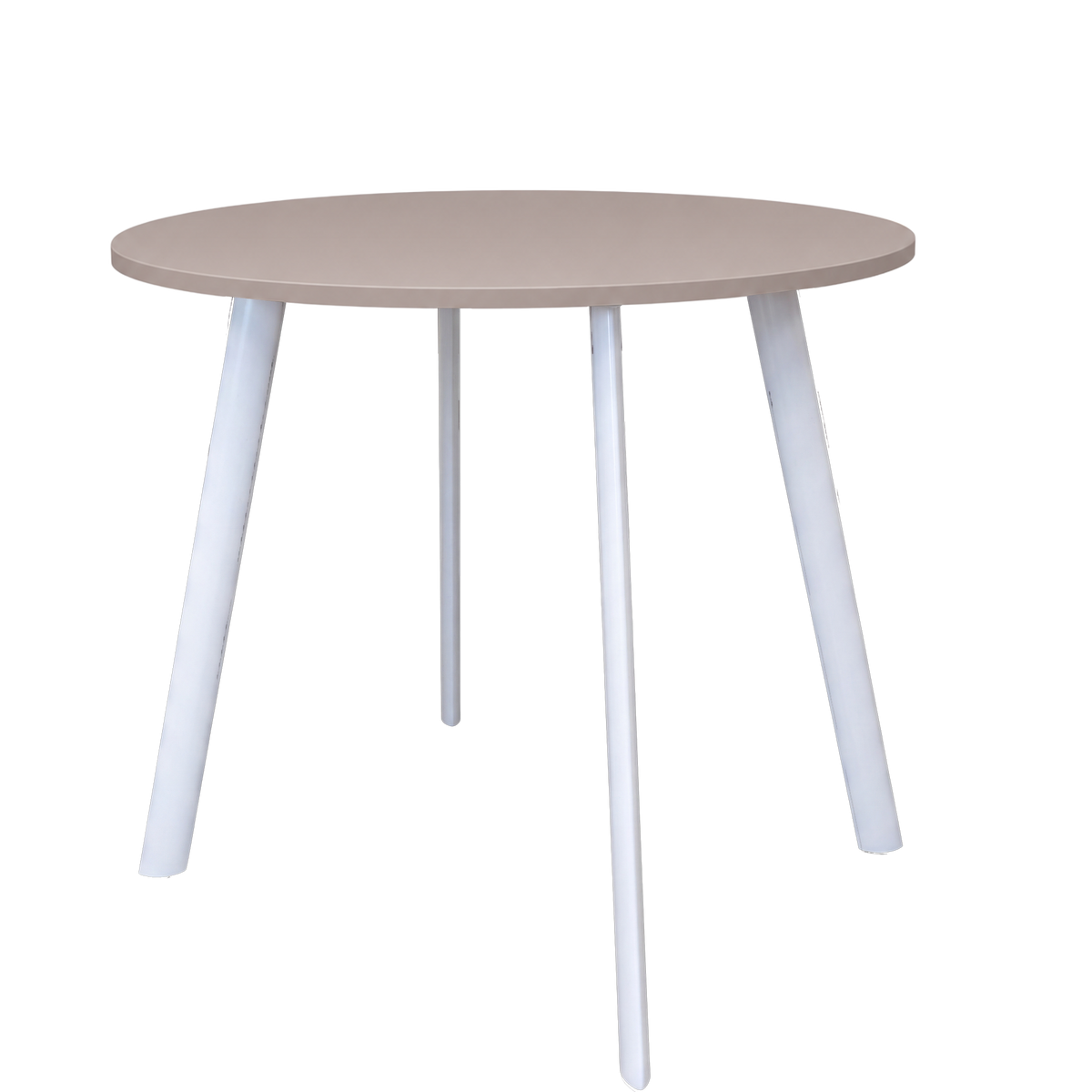 Modu High Round Meeting Table 120 cm