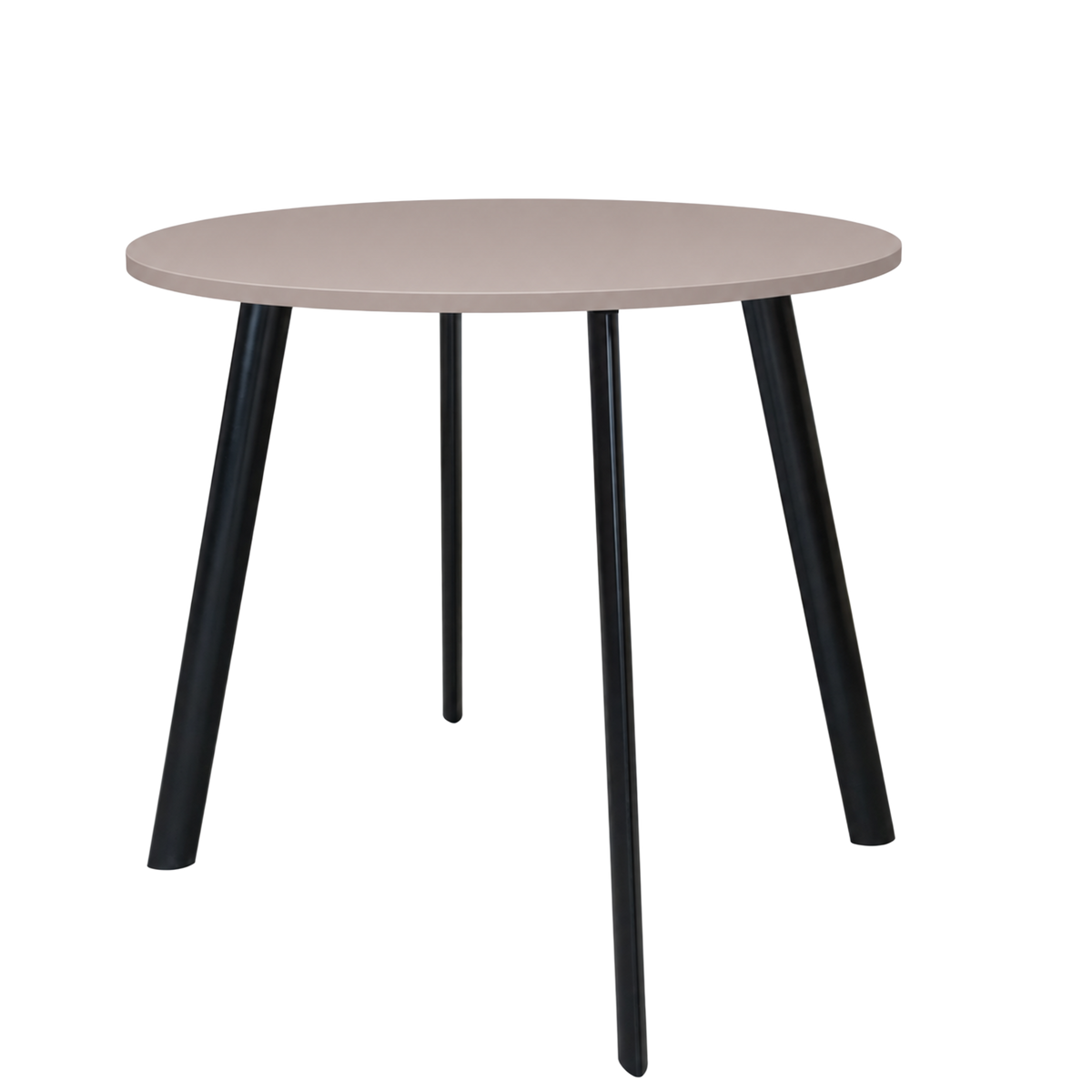 Modu High Round Meeting Table 120 cm