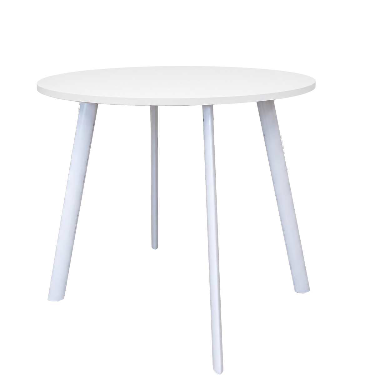 Modu High Round Meeting Table 120 cm
