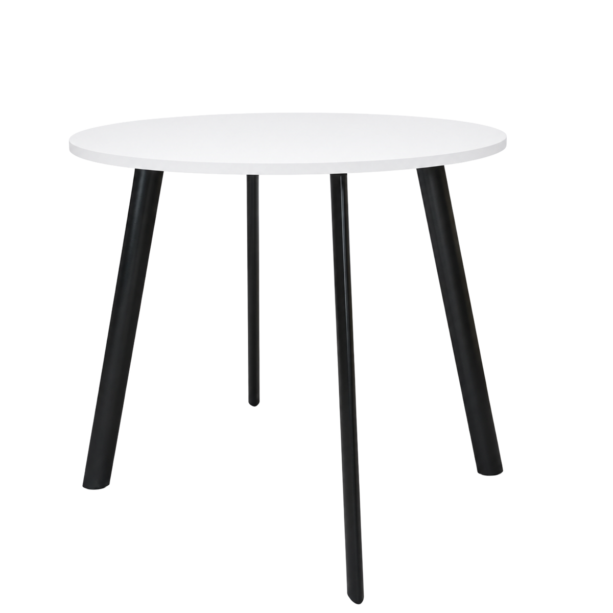Modu High Round Meeting Table 120 cm