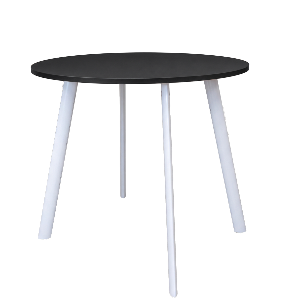 Modu High Round Meeting Table 120 cm