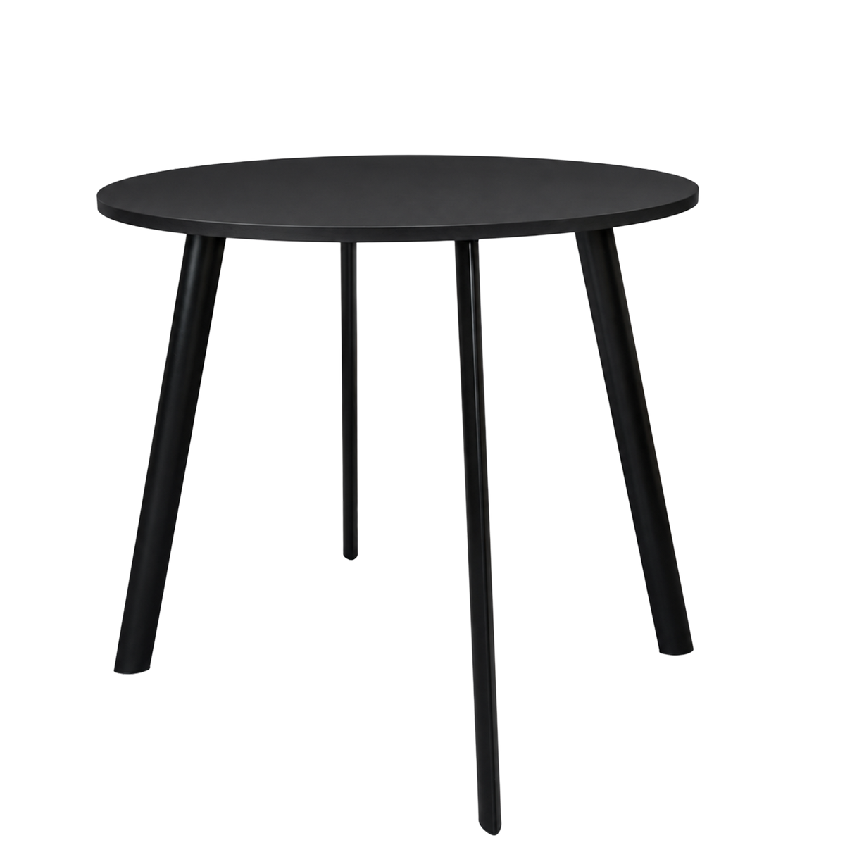 Modu High Round Meeting Table 120 cm