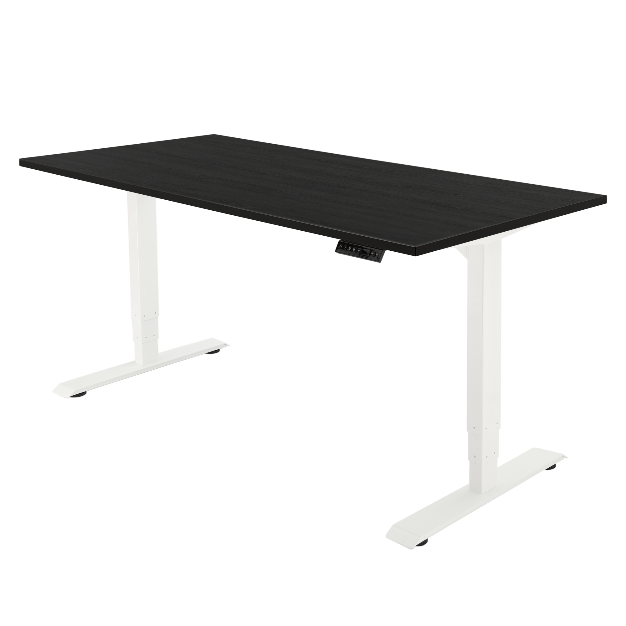 Electric sit-stand desk Aero - EN 527