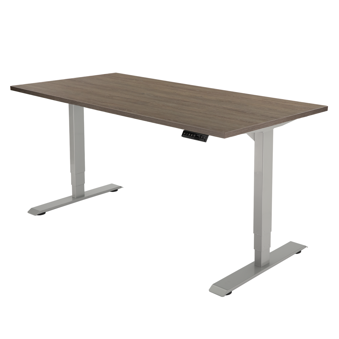 Electric sit-stand desk Aero - EN 527