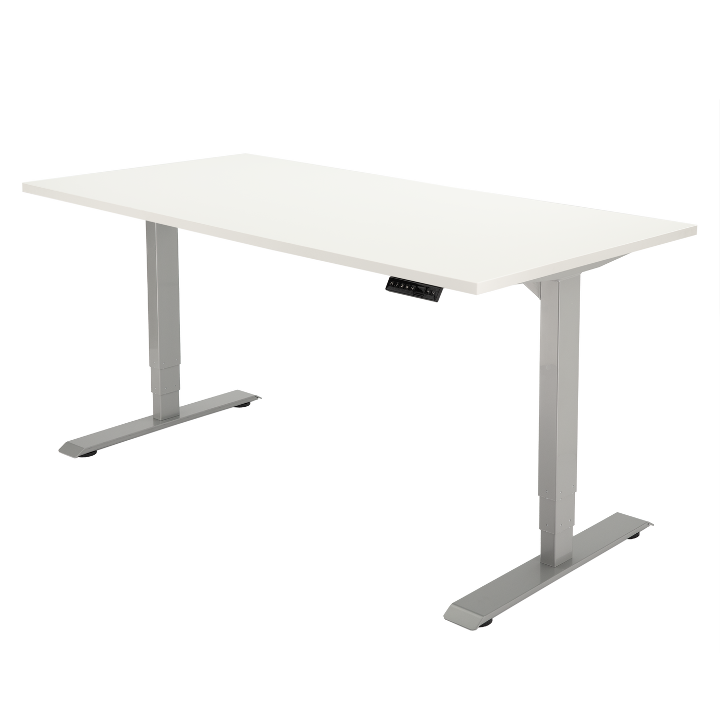 Electric sit-stand desk Aero - EN 527