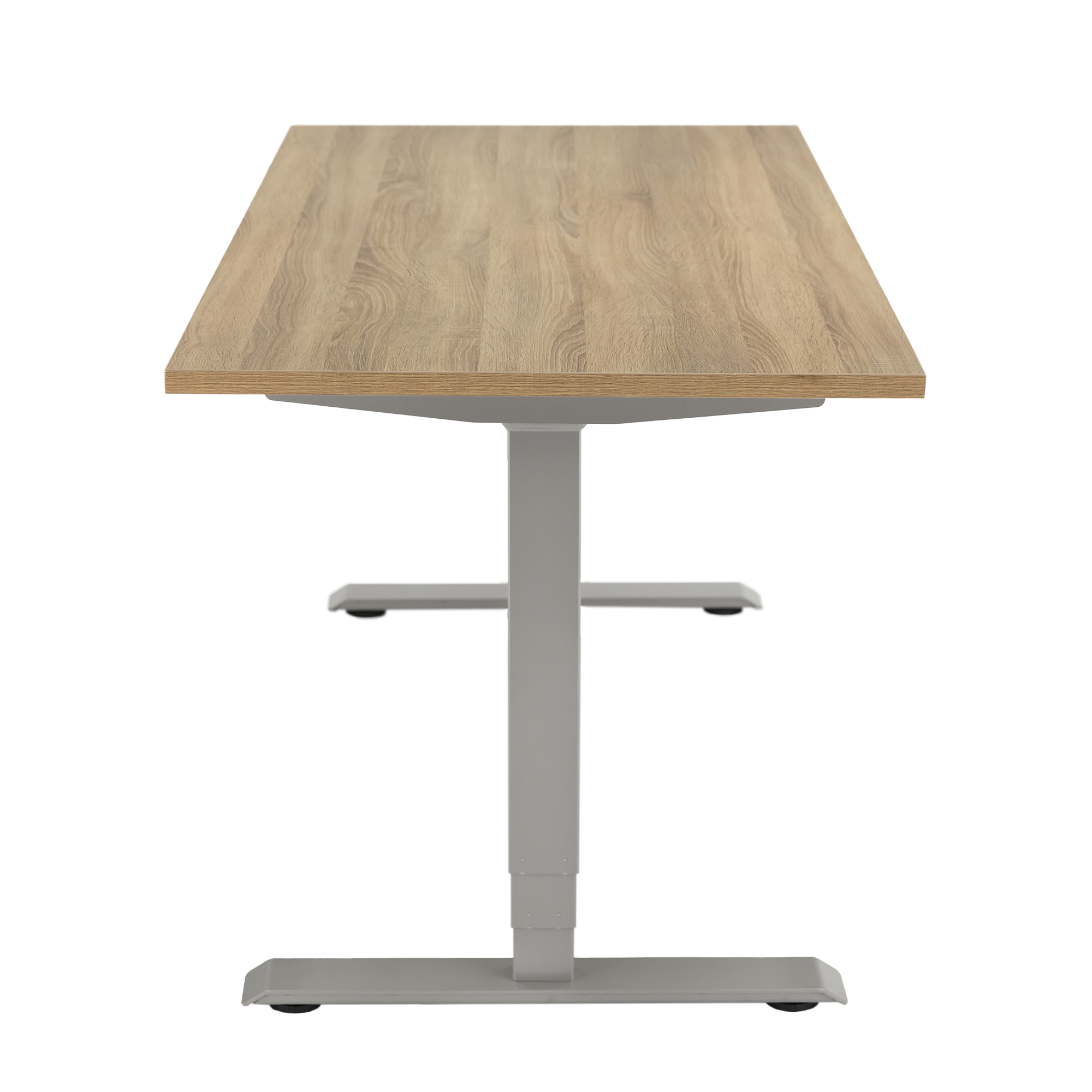 Elektrisch zit-sta bureau Aero - NEN-EN 527