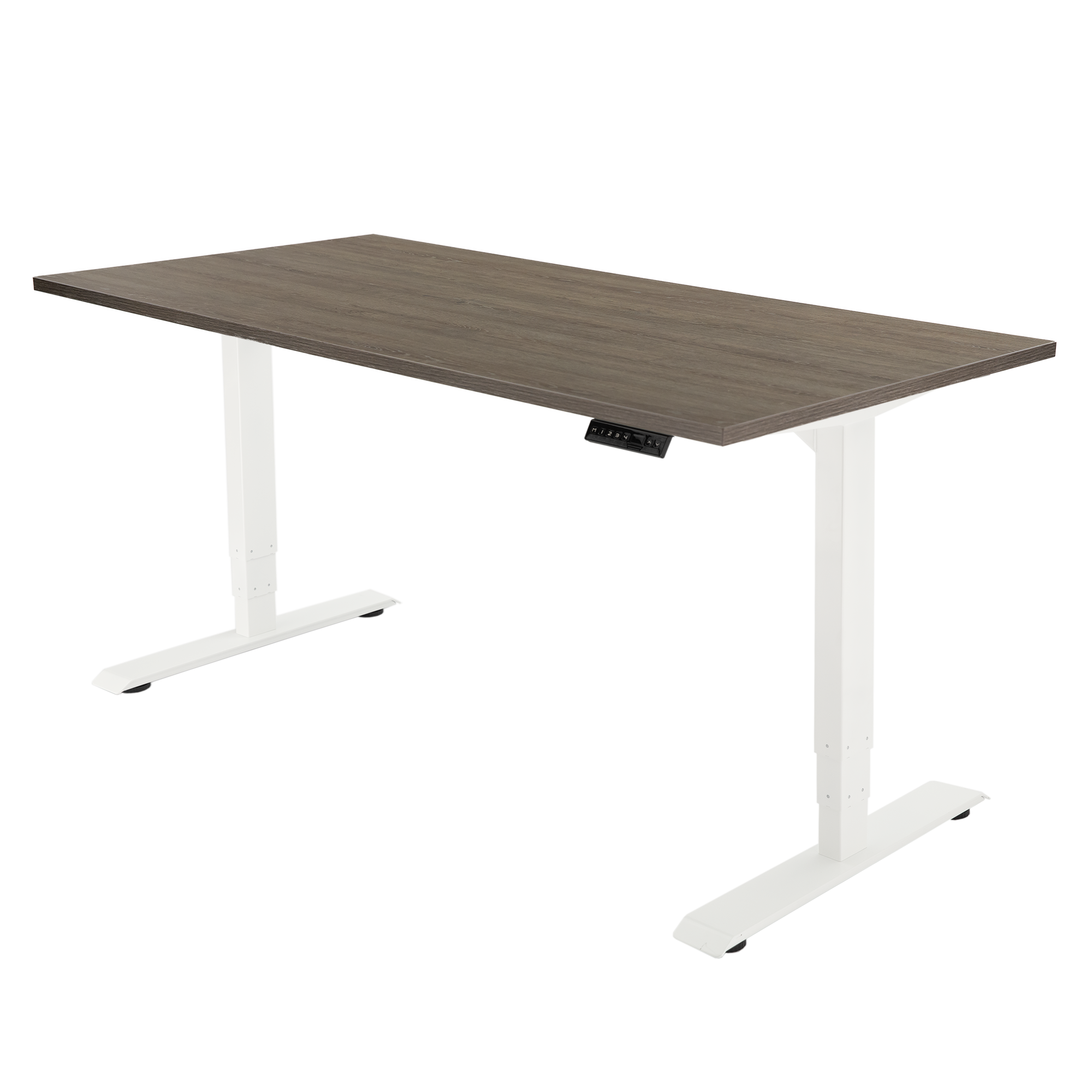 Elektrisch zit-sta bureau Aero - NEN-EN 527