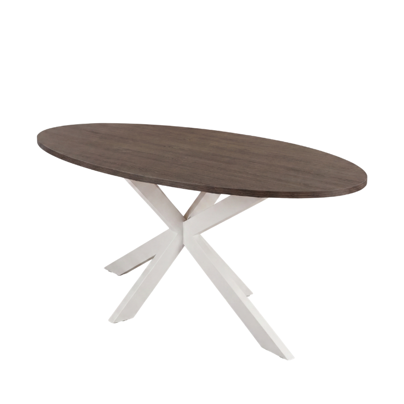 Ellipse conference table
