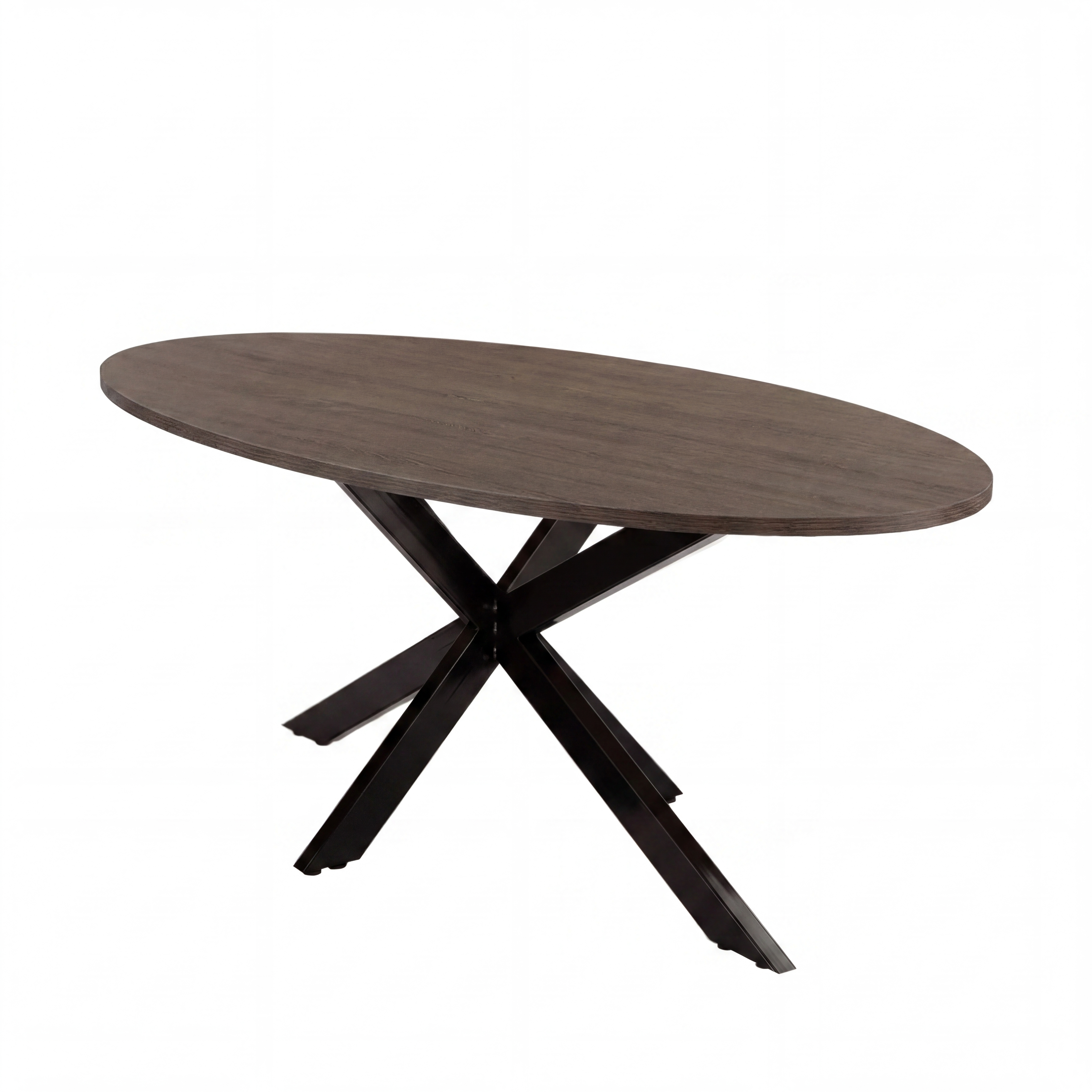 Ellipse conference table