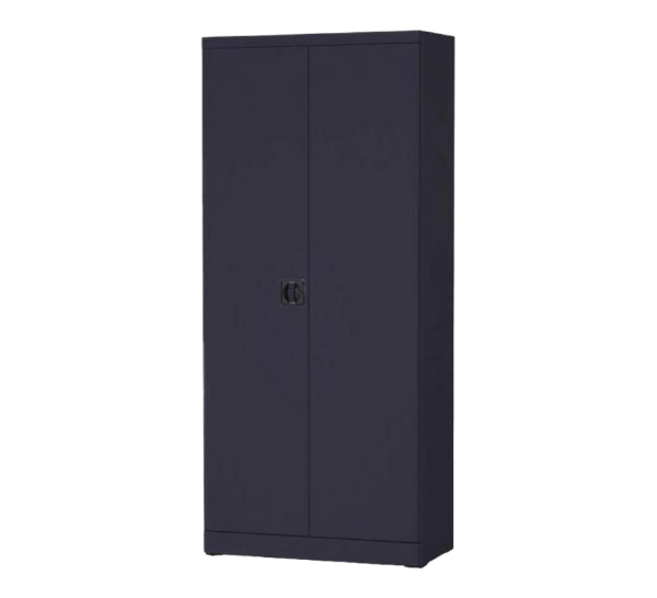Hinged-door wardrobe 180 cm
