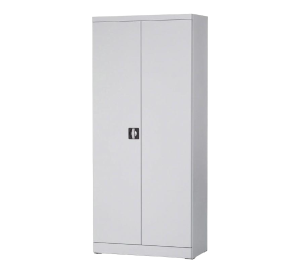 Hinged-door wardrobe 180 cm