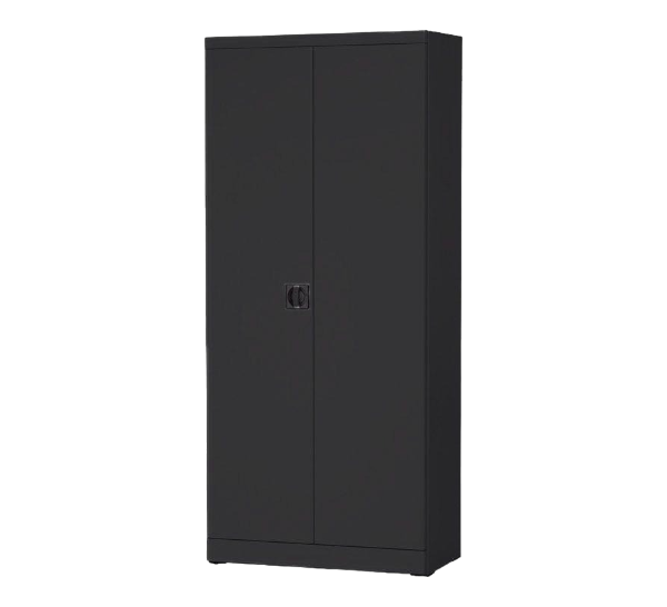 Hinged-door-cabinet 197 cm