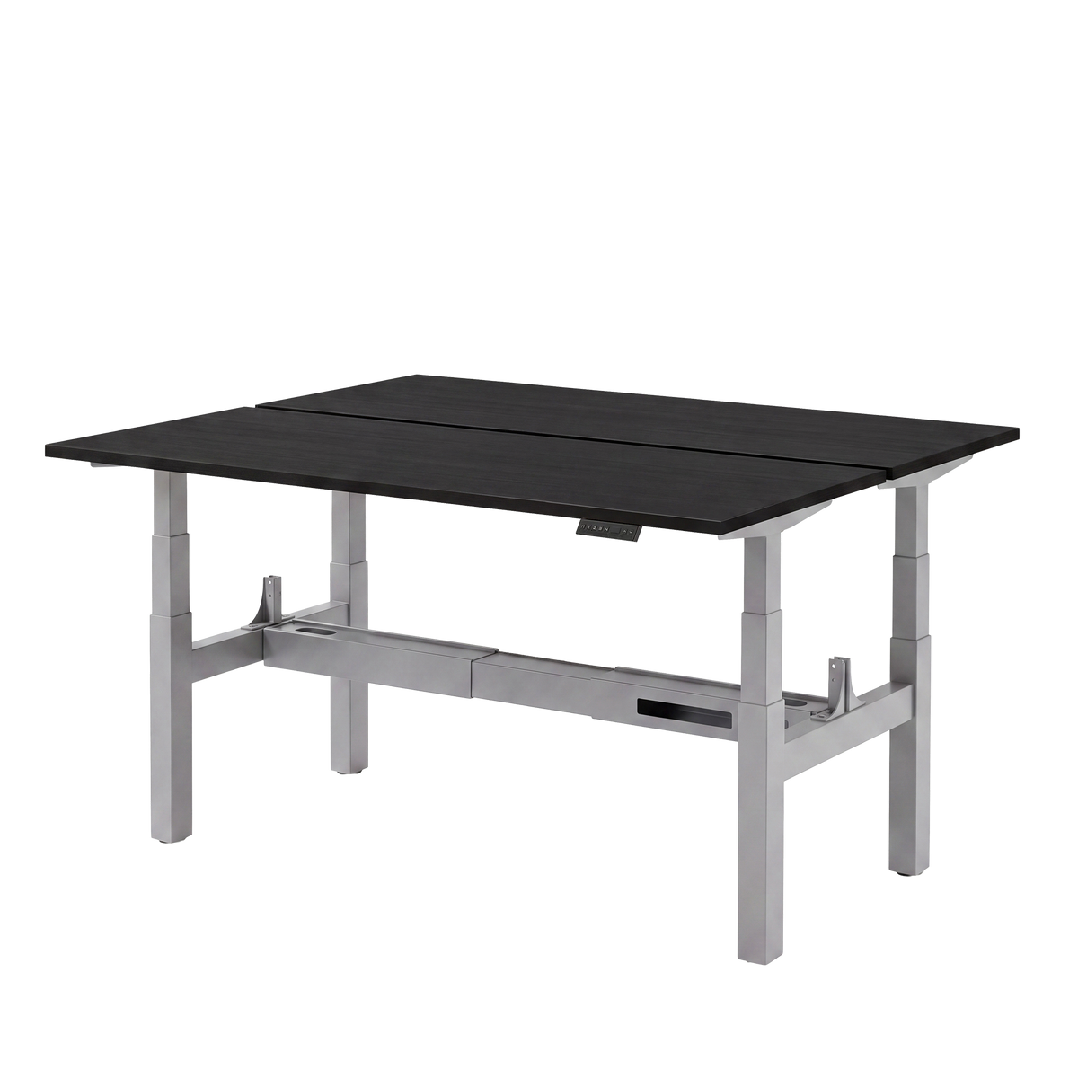 DUO electric sit-stand desk
