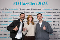 FD Gazellen 2025