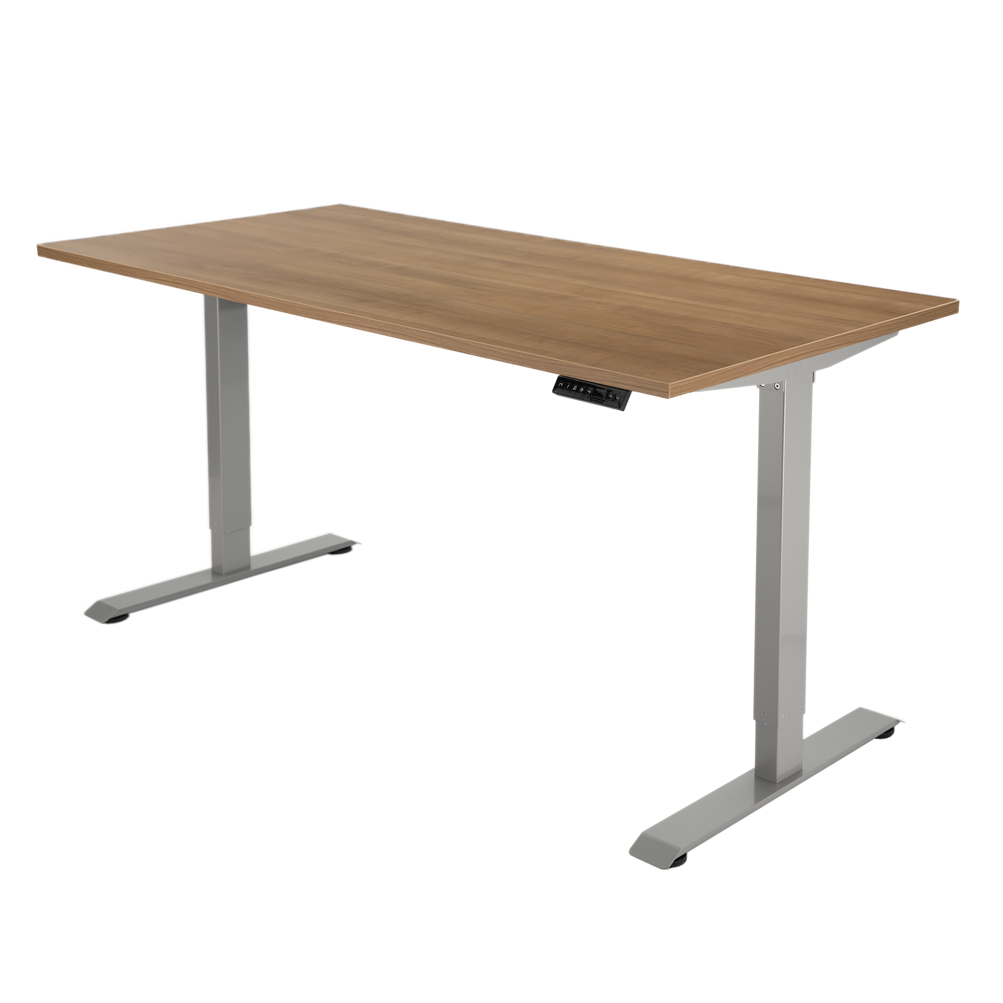 Fuse electric sit-stand desk