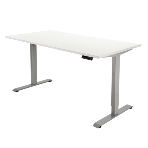 Fuse electric sit-stand desk