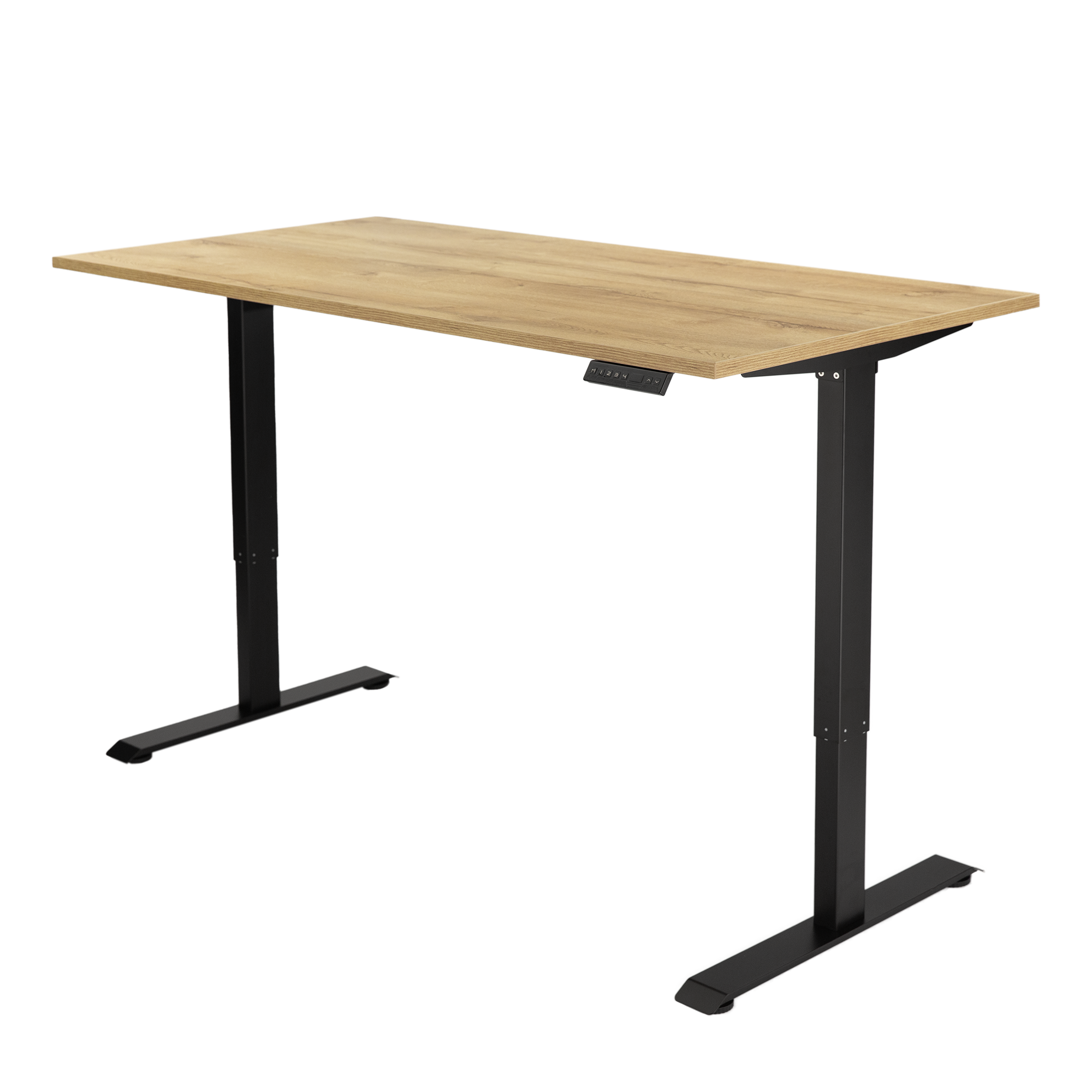 Elektrisch zit-sta bureau Fuse