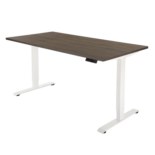 Fuse electric sit-stand desk