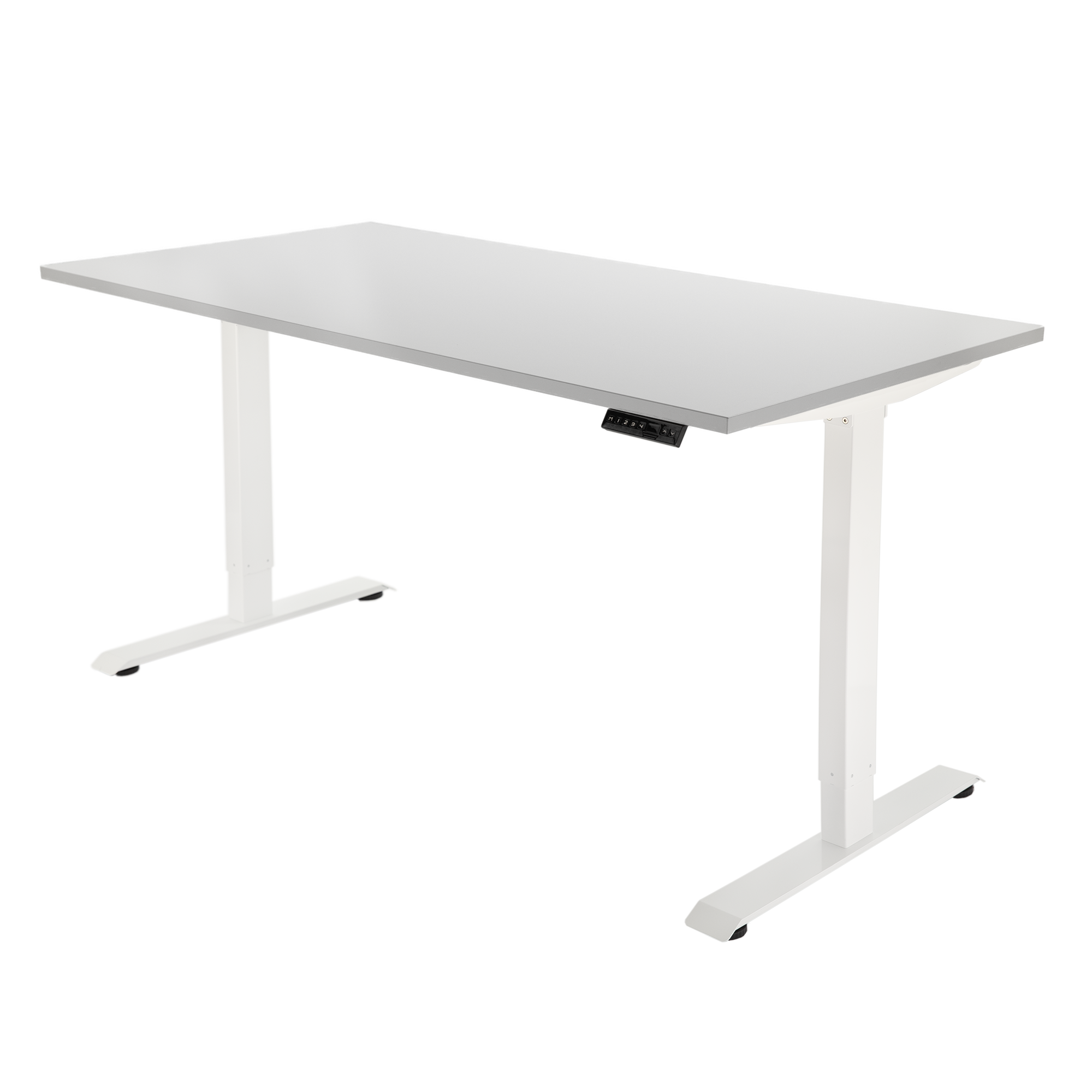 Fuse electric sit-stand desk