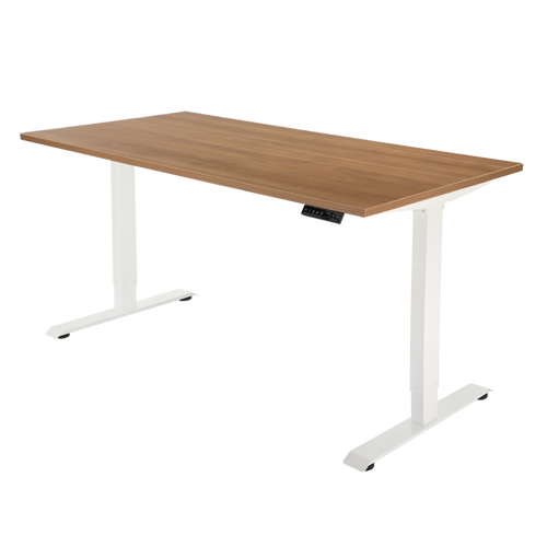 Fuse electric sit-stand desk