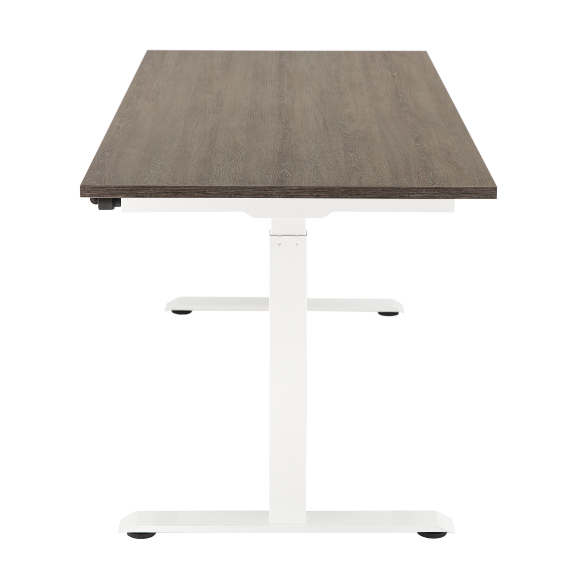 Slinger zit-sta bureau Gravity
